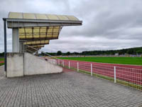 Stadion MOSiR Kuźniczka (Stadion Chemika)