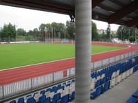 Stadion Miejski w Biłgoraju (Stadion Łady Biłgoraj)