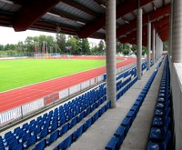 Stadion Miejski w Biłgoraju (Stadion Łady Biłgoraj)