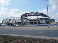 Enea Stadion (Stadion Lecha Poznań)