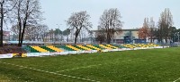 Stadion Lechii Zielona Góra (Dołek)