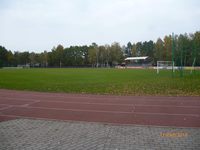 Stadion im. ks. płk. Jana Mrugacza w Legionowie (Stadion Legionovii)