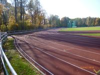 Stadion Lekkoatletyczny BOSiR w Białymstoku (Zwierzyniec)