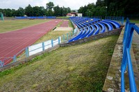 Stadion Lekkoatletyczny w Kielcach