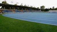 Stadion Lekkoatletyczny w Lublinie