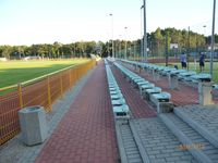 Stadion Sportowy w Niechorzu (Stadion Leśny)
