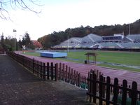Stadion Leśny w Sopocie