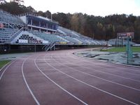 Stadion Leśny w Sopocie
