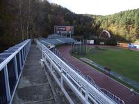 Stadion Leśny w Sopocie