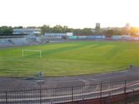 Stadion MOSiR Bystrzyca (Stadion Motoru Lublin) (67.390625 KB)