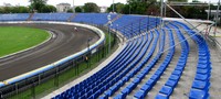 Stadion MOSiR Bystrzyca (Stadion Motoru Lublin)