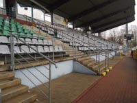 Stadion Miejski w Legnicy (Stadion im. Orła Białego)