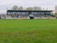 Stadion Miejski im. Marszałka Józefa Piłsudskiego (Stadion Błonianki Błonie)