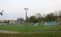 Stadion Miejski w Chełmie (Stadion Chełmianki)