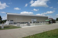 Stadion OSiR w Kaliszu