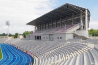 Stadion OSiR w Kaliszu