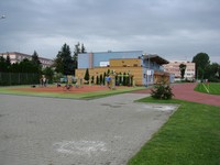 Stadion Miejski w Krasnymstawie (Stadion Startu Krasnystaw)