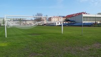 Stadion Miejski w Łęczycy