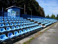 Stadion Miejski w Nowej Sarzynie (Stadion Unii)