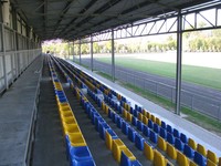 Stadion Miejski w Sędziszowie Małopolskim 