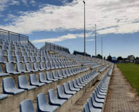 Stadion Miejski w Skierniewicach