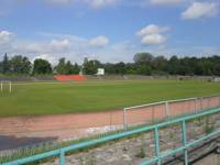 Stadion Miejski w Starachowicach