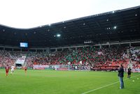 Stadion Miejski Tychy (Stadion GKS-u Tychy)