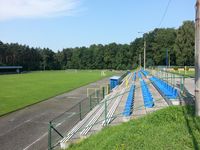 Stadion Miejski w Alwerni