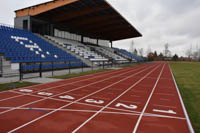 Stadion Miejski w Krotoszynie