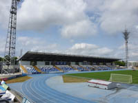 Stadion Miejski w Mielcu (Stadion Stali Mielec)