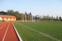 Stadion Miejski w Olecku (Stadion Czarnych Olecko)