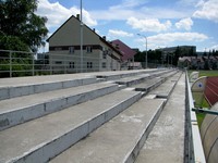 Stadion Miejski w Ożarowie (Stadion Alitu Ożarów)