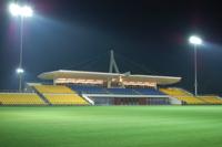 Stadion Miejski w Sulejówku (MOS Sulejówek)
