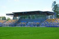 Stadion Miejski w Świdniku