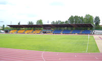 Stadion Miejski w Toruniu im Grzegorza Duneckiego (Stadion Elany Toruń)