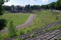 Stadion Miejski w Wałbrzychu (Stadion Nowe Miasto)