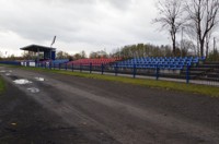 Stadion MOSiR w Kostrzynie