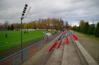 Stadion MOSiR w Kostrzynie