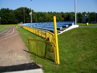 Stadion MOSiR w Kraśniku (Stadion Stali Kraśnik)
