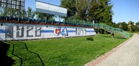 Stadion MOSiR Krosno (Stadion Karpat)