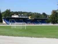 Stadion MOSiR Krosno (Stadion Karpat)
