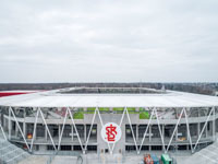 Stadion Miejski im. Władysława Króla (Stadion ŁKS-u)