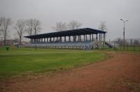 Stadion MOSiR w Myszkowie