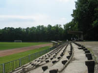 Stadion MOSiR Pszczelnik