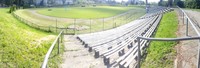 Stadion MOSiR w Zgierzu (Stadion Boruty Zgierz)