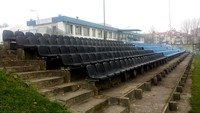 Stadion Okęcia Warszawa