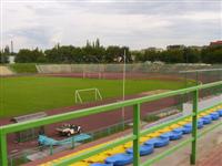 Stadion Miejski im. Bronisława Malinowskiego (Stadion Olimpii Grudziądz)