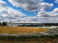 Centrum Sportów Motorowych (Stadion Orła Łódź)