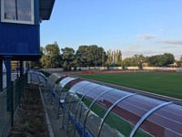 Stadion Miejski w Międzyrzeczu im. dr. Adama Szantruczka
