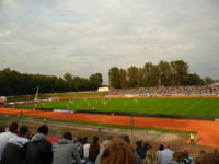 Stadion OSiR w Raciborzu